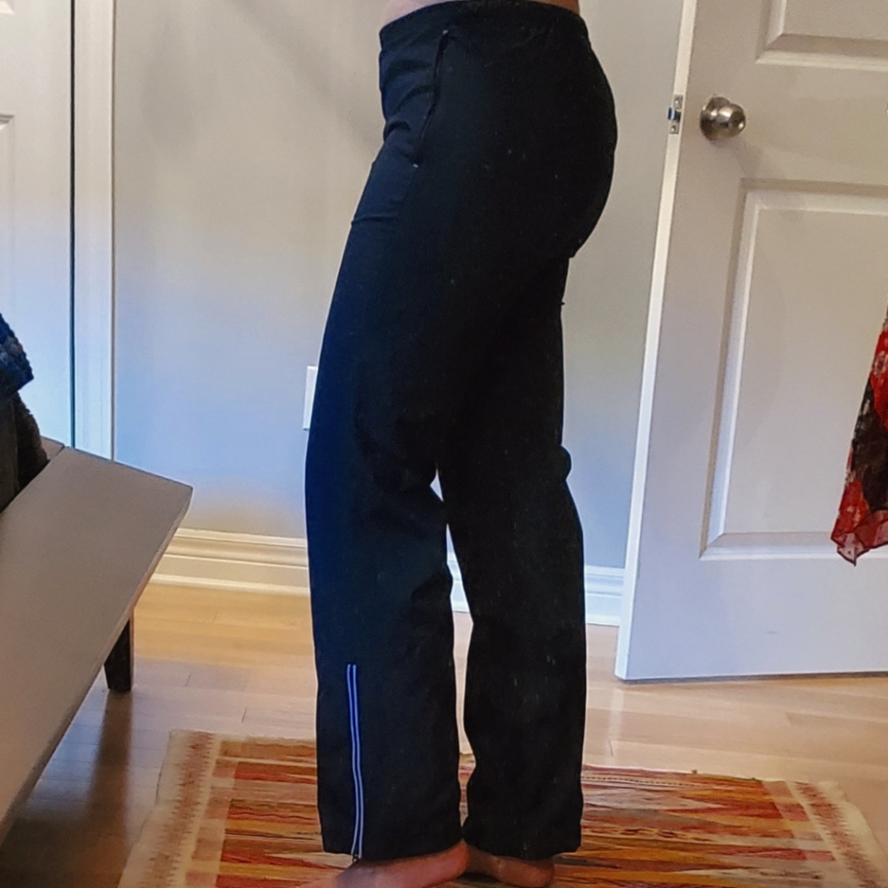 Vintage NIKE pants